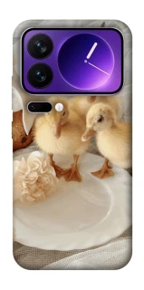 Чехол на Xiaomi 17 Pro Max Easter Vibes фото 1 из 1