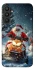 Чохол на Samsung Galaxy A34 5G Christmas spirit ver.9 фото 1 з 1