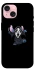 Чехол на Apple iPhone 15 (6.1") Halloween Stitch ver.2 фото 1 из 1