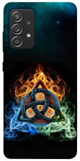 Чохол на Samsung Galaxy A52 4G / A52 5G Трикветр фото 1 з 1