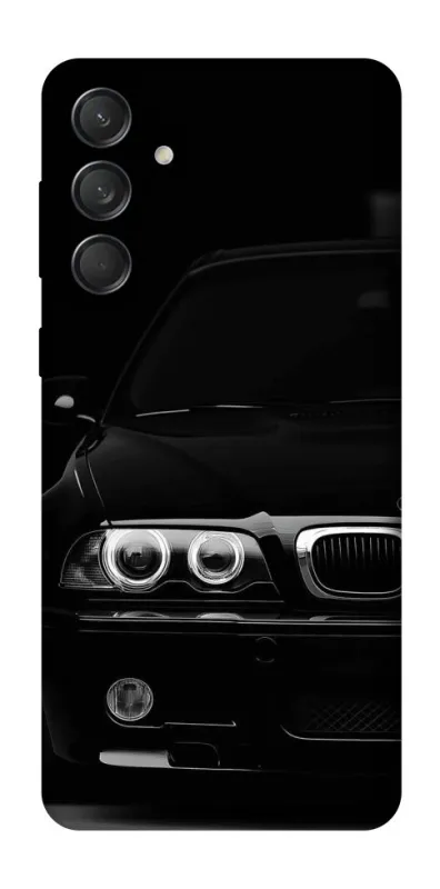 Чохол на Samsung Galaxy M55 BMW v43 фото 1 з 1