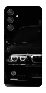 Чехол на Samsung Galaxy M55 BMW v43 фото 1 из 1