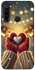 Чохол на Xiaomi Redmi Note 8 Heart in hand фото 1 з 1