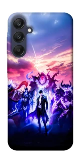 Чехол на Samsung Galaxy A25 5G Sung Jinwoo Summoner фото 1 из 1