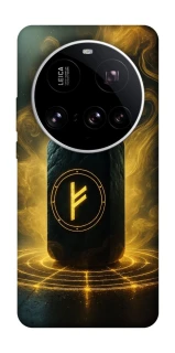 Чохол на Xiaomi 15 Ultra Руна Феху фото 1 з 1