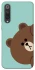 Чехол на Xiaomi Mi 9 SE bear фото 1 из 1