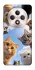 Чохол на Oppo Reno 12 F 4G/5G Cats фото 1 з 1