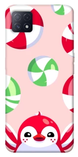 Чохол на Oppo A72 5G / A73 5G Adopt Me Peppermint Penguin фото 1 з 1
