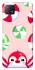 Чохол на Oppo A72 5G / A73 5G Adopt Me Peppermint Penguin фото 1 з 1