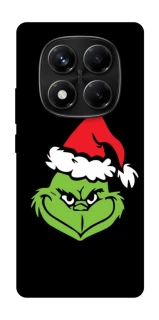 Чохол на Xiaomi Redmi Note 14 Pro 4G Грінч v2 фото 1 з 1