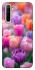 Чохол на Realme 6 Тюльпанове поле фото 1 з 1