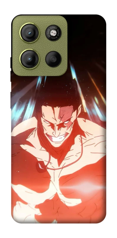 Чохол на Motorola Moto G15 4G Todo v4 фото 1 з 1