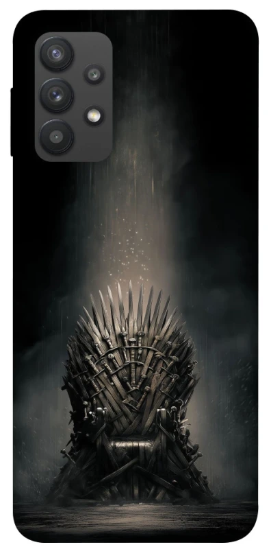 Чехол на Samsung Galaxy A32 (A325F) 4G House of the Dragon ver.2 фото 1 из 1