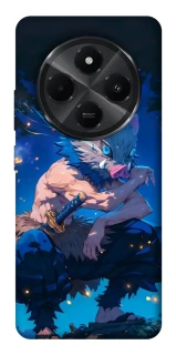 Чохол на Xiaomi Redmi A3 Pro inosuke фото 1 з 1