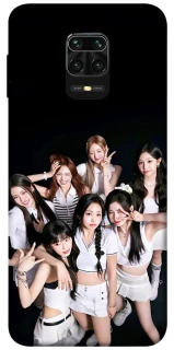 Чохол на Xiaomi Redmi Note 9s / Note 9 Pro / Note 9 Pro Max BABYMONSTER фото 1 з 1