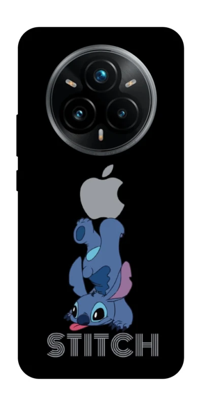 Чехол на Realme 14 Pro+ Stitch ver.18 фото 1 из 1
