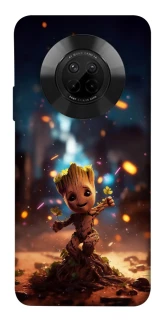 Чохол на Huawei Y9a Baby Groot v3 фото 1 з 1