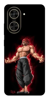 Чехол на Xiaomi Poco C71 Yujiro фото 1 из 1