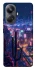 Чехол на Realme 10 Pro+ Night city фото 1 из 1