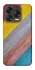 Чехол на ZTE Blade V70 Design Дерево фото 1 из 2