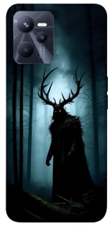 Чехол на Realme C35 Forest demon фото 1 из 1