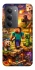 Чохол на Xiaomi Redmi 15 (EU) Minecraft v6 фото 1 з 1