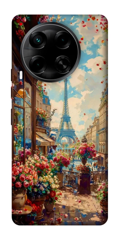 Чохол на TECNO Camon 30 (CL6) Paris фото 1 з 1