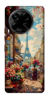 Чехол на TECNO Camon 30 (CL6) Paris фото 1 из 1