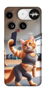 Чохол на Nothing Phone (3) Кошеня фото 1 з 1