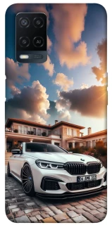Чохол на Oppo A54 4G BMW in da house фото 1 з 1