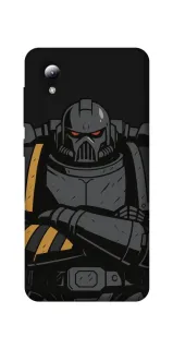 Чохол на ZTE Blade A3 (2019) Warhammer 40k v3 фото 1 з 1