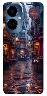 Чохол на TECNO Camon 19 Pro Harry Potter v11 фото 1 з 1