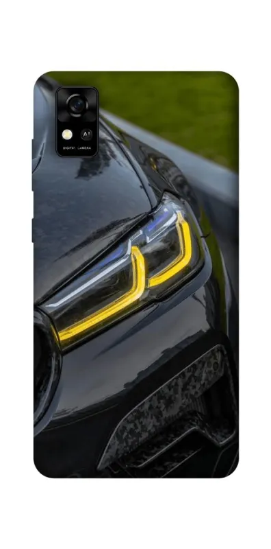 Чохол на ZTE Blade A31 BMW v48 фото 1 з 1