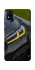 Чохол на ZTE Blade A31 BMW v48 фото 1 з 1