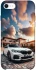 Чехол на Apple iPhone SE (2020) BMW in da house фото 1 из 1
