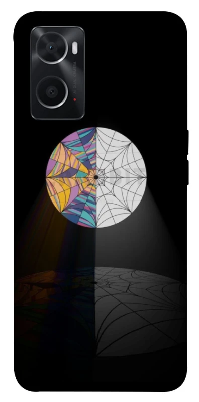 Чохол на Oppo A76 4G Wednesday room фото 1 з 1