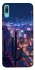 Чохол на Huawei Y6 Pro (2019) Night city фото 1 з 1