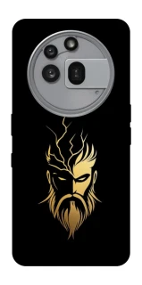 Чохол на Nothing Phone (3a) Pro Zeus фото 1 з 1