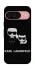 Чохол на Google Pixel 9 Karl Lagerfeld фото 1 з 1