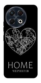 Чохол на TECNO Spark 30 Pro (KL7) Чернігів Home фото 1 з 1