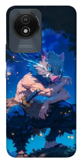 Чохол на Vivo Y02 inosuke фото 1 з 1