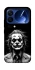 Чохол на Xiaomi 17 Pro Joker B&W фото 1 з 1