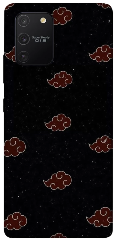 Чехол на Samsung Galaxy S10 Lite Naruto фото 1 из 1