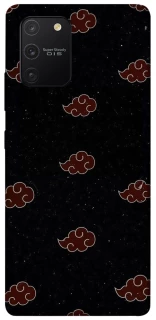 Чехол на Samsung Galaxy S10 Lite Naruto фото 1 из 1