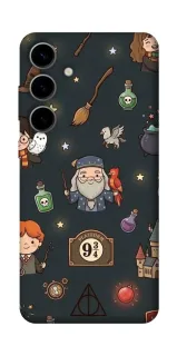 Чохол на Samsung Galaxy S25 FE Harry Potter v25 фото 1 з 1