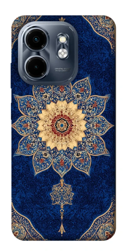 Чохол на Infinix Smart 9 4G / Hot 50i Килим v54 фото 1 з 1