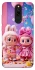 Чохол на Xiaomi Redmi 8 Labubu twins ver.2 фото 1 з 1