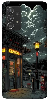 Чехол на Samsung Galaxy A52 4G / A52 5G Night фото 1 из 1