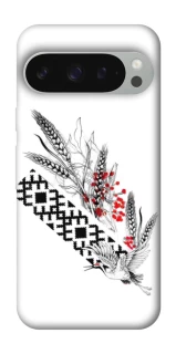 Чохол на Google Pixel 10 Pro XL Батьківщина фото 1 з 1