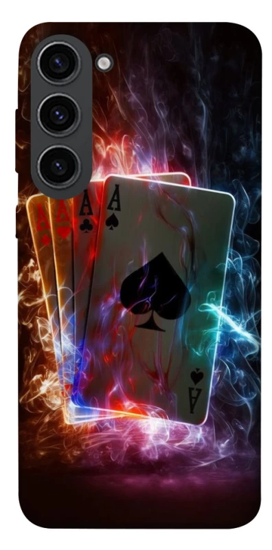 Чохол на Samsung Galaxy S23 Каре фото 1 з 1